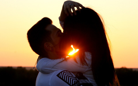 Тест. Какая любовь тебе подходит?