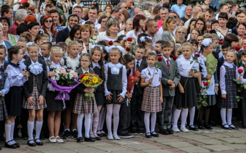 В Роспотребнадзоре Мордовии сообщили, как будут работать школы в новом учебном году