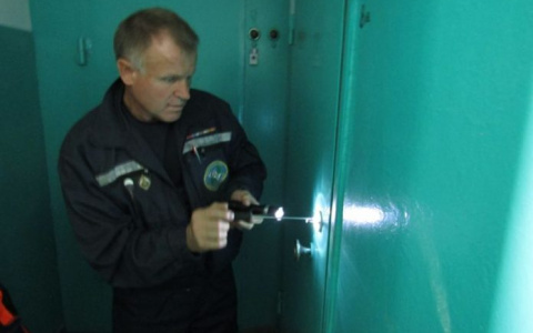 Труп женщины найден в одном из домов по улице Энгельса на юго-западе Саранска