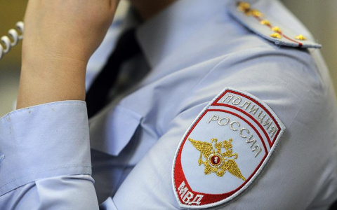 В Саранске полицейские изъяли запрещённые вещества у жителя Чебоксар