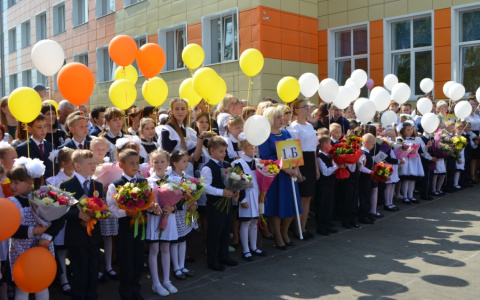 В Мордовии на школьных линейках будут присутствовать только ученики 1-х и 11-х классов