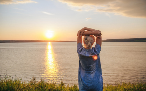 Жара отступает: Стало известно, какая погода ожидает жителей Мордовии 23 августа