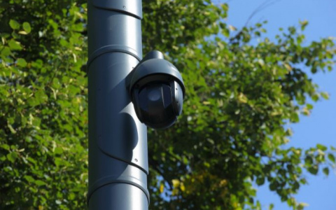 «Ростелеком» запустил в эксплуатацию в Нижнем Новгороде умные опоры