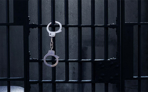 В Саранске росгвардейцы задержали 47-летнего гражданина, находящегося в федеральном розыске