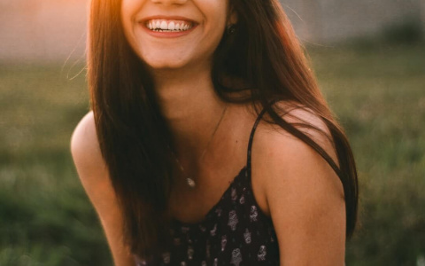 Тест. Девушкой какого типа вы являетесь?