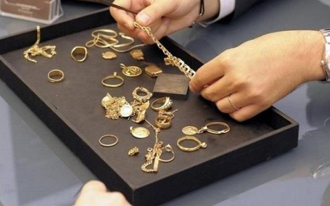 Житель Саранска выманил чужое имущество на 1,5 миллиона рублей и сдал его в ломбард