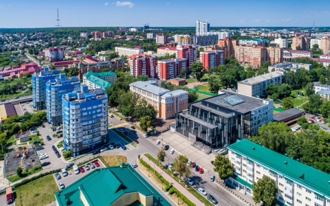 Билайн в Мордовии значительно расширил зону покрытия сети и ускорил 4G интернет