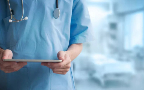 В Ельниковском районе Мордовии появился новый ФАП