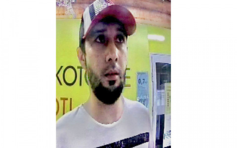 Полиция Саранска ищет мужчину, который расплатился фальшивой купюрой в кафе