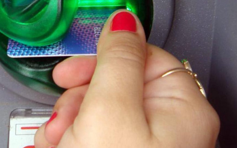 В Ромодановском районе помощница по хозяйству похитила у пенсионера 190 тысяч рублей