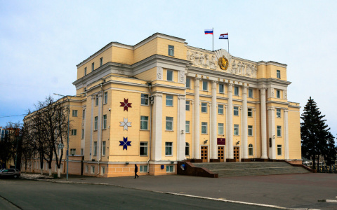 Власти Мордовии рассчитывают сократить госдолг до 100% от собственных доходов бюджета