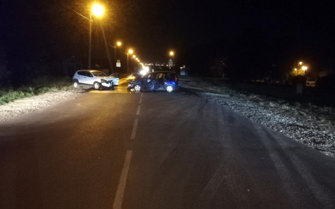 Пьяная автоледи устроила аварию в пригороде Саранска: один человек погиб