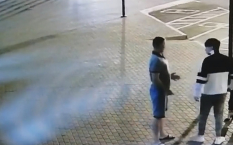 В Саранске избили парня за отказ дать сигарету