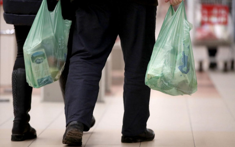 Рецидивист вырвал из рук жителя Саранска пакет с продуктами и алкоголем