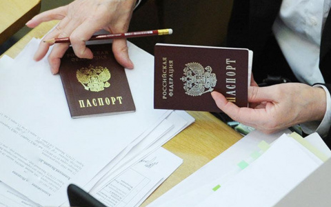 В Темниковском районе был выявлен факт фиктивной регистрации жителя Узбекистана