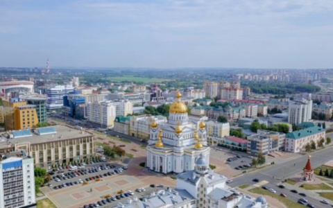 МТС запустила платформу для эффективного управления регионом на основе Big Data