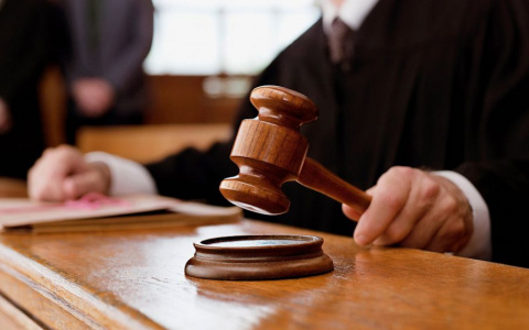 В Саранске передали в суд дело сотрудника полиции, похитившего 2,5 миллиона рублей