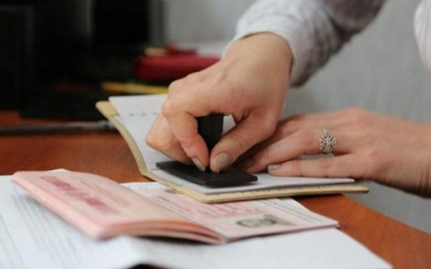 Житель Ромодановского района оформил фиктивную прописку в своем доме для двух человек