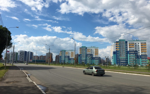 В Саранске может появиться особая экономическая зона