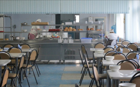 В школьных столовых запретили популярные продукты