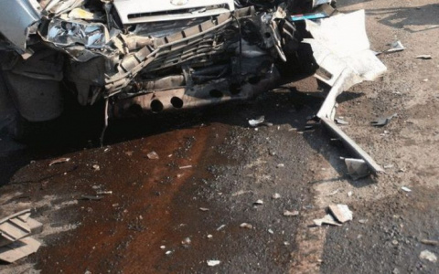 За пьяное ДТП в день своего рождения 44-летний житель Саранска отправится в колонию