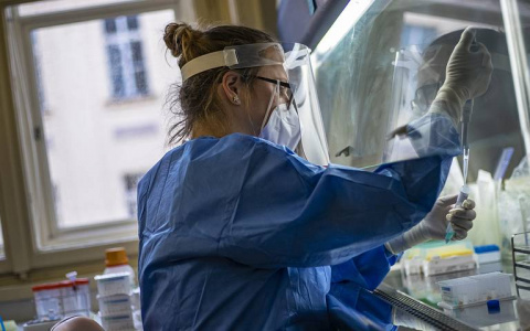 Артем Здунов заявил, что в Мордовии наблюдается снижение числа заболевших коронавирусом