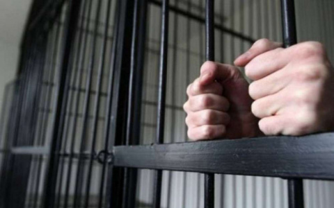 Житель Саранска, до смерти избивший знакомого, осуждён на 9 лет