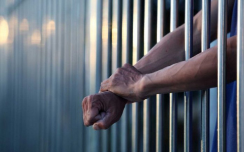 Молодого жителя Саранска осудили на 2,5 года за нападение на полицейского