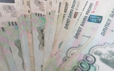 38-летняя жительница Мордовии потеряла больше 265 тысяч рублей, пытаясь заработать на бирже