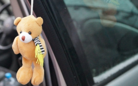 В Пролетарском районе Саранске в пьяном ДТП пострадала 6-летняя девочка