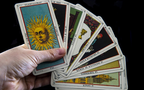 Гороскоп на 14 сентября: выяснилось, какие знаки сегодня ждет удача