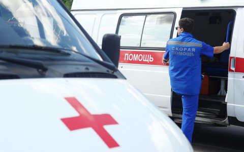 С начала года в Мордовии в результате преступлений скончались 89 человек