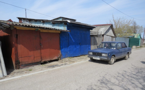 Житель села Ельники получил условный срок за угон чужого автомобиля