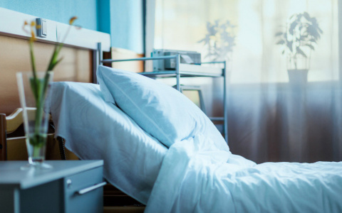 В Саранске за сутки с пневмонией госпитализировали 170 человек