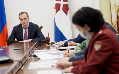 Артем Здунов лидирует на выборах Главы Мордовии