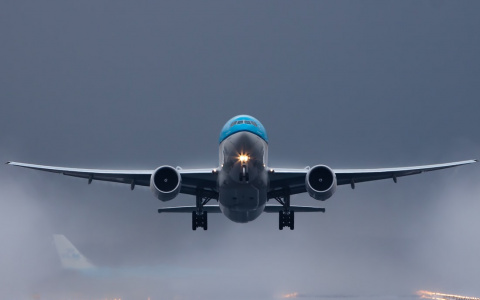 Меняется расписание полетов по маршруту «Саранск — Москва»