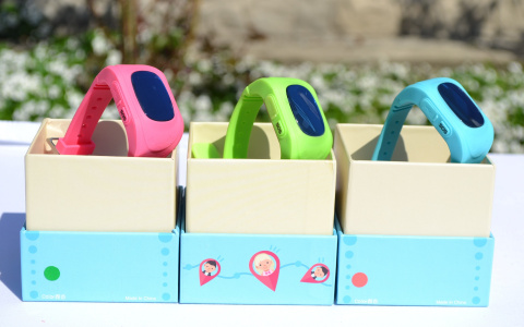 В Мордовии спрос на детские часы вырос в 4,5 раза