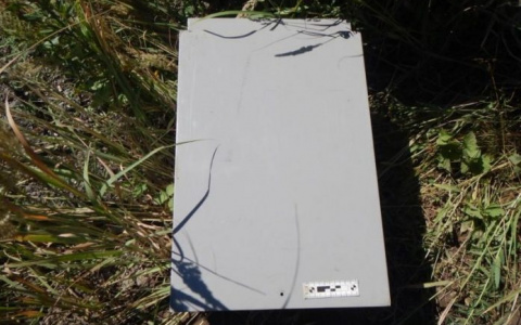 С оптовой базы в Саранске похитили сейф с 570 тысячами рублей