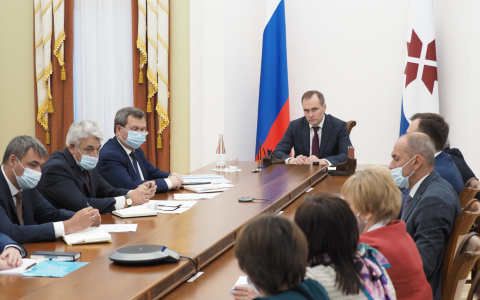 В Саранске создадут рейтинг управляющих компаний