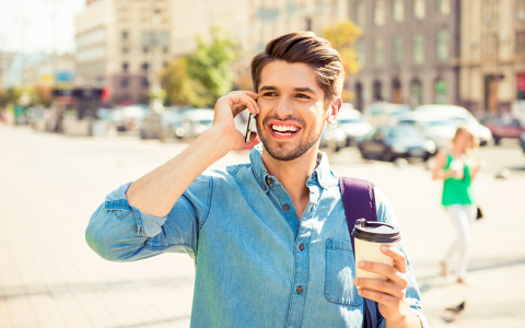 Куда звонят жители Мордовии: МегаФон назвал популярные страны международных разговоров