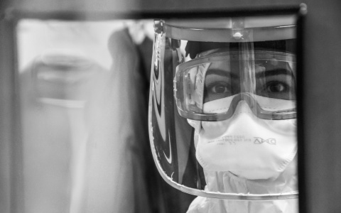 Коронавирус в Мордовии: 71 человек заболел, двое скончались