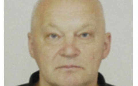 В Саранске ищут мужчину, пропавшего в 2015 году