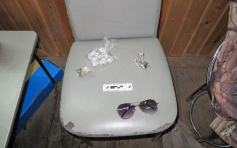 Житель Саранска купил марихуаны на 100 тысяч рублей и получил 5 лет колонии