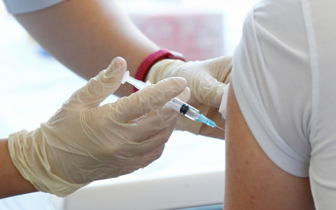 В Мордовии планируют ускорить темпы вакцинации