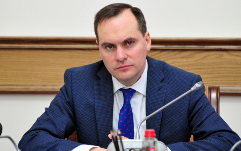 Инаугурация Артема Здунова назначена на 29 сентября