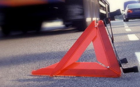 Два человека пострадали в результате ДТП в Мордовии