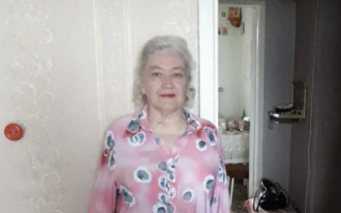 Жительница Мордовии ушла в лес за грибами и пропала