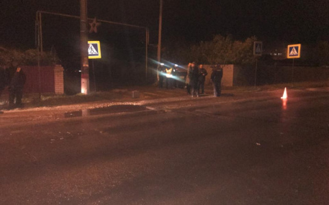 Стали известны новые подробности смертельного ДТП в Мордовии, в результате которого погибла пенсионерка