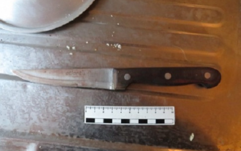 В Рузаевке мужчина пойдет под суд по обвинению в убийстве супруги