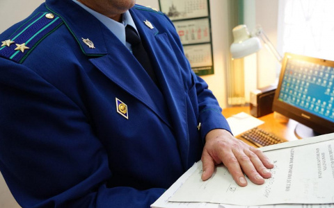 В Лямбирском районе наказали главврача поликлиники №2 за недооснащение ФАПа